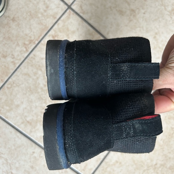 UGG boots especial for end of winter or fall - Picture 4 of 5